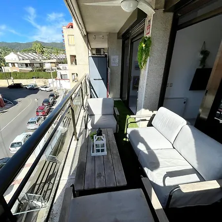 Lägenhet Apartemento Piscina Centro 3 Min Playa *